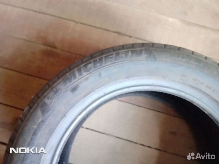 Michelin Latitude Sport 255/55 R18
