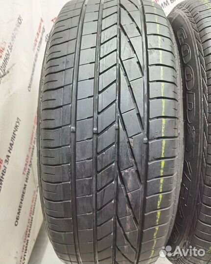 Goodyear Excellence 235/55 R19 101W