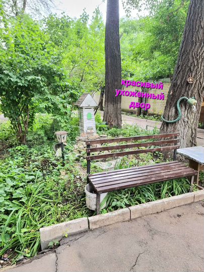 2-к. квартира, 44 м², 4/5 эт.