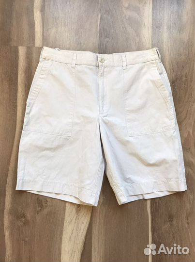 Мужские шорты карго