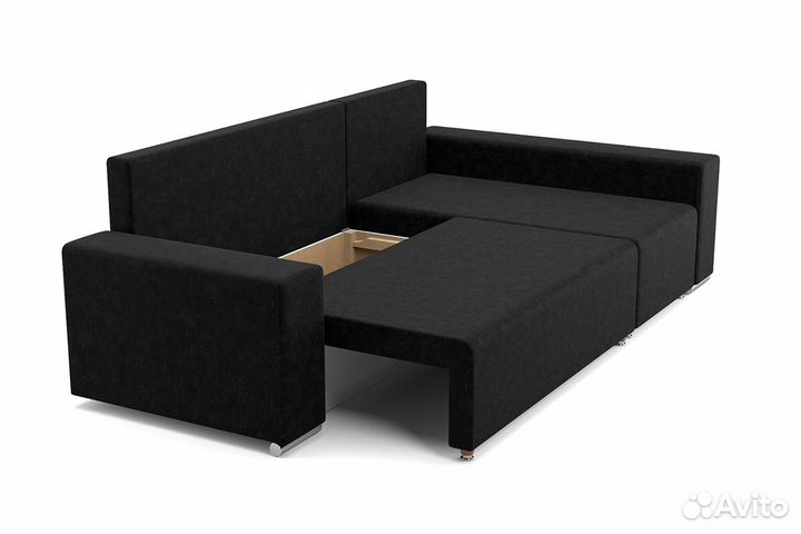 Диван угловой 
