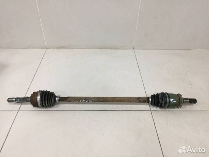 Привод задний правый Mitsubishi Outlander GF 2012