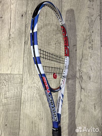 Ракетка для большого тенниса babolat 27(26)