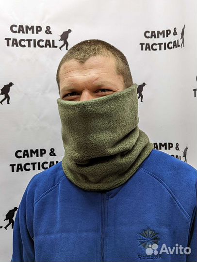 Балаклава бафы