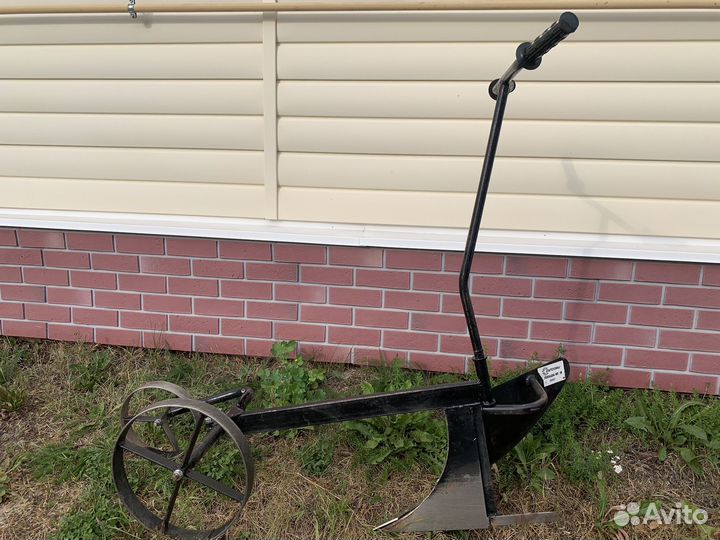 Мотолебедка