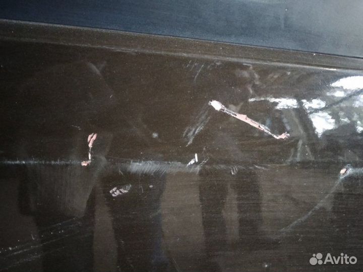 Дверь для правая Mercedes Sprinter W906 2.2 OM646