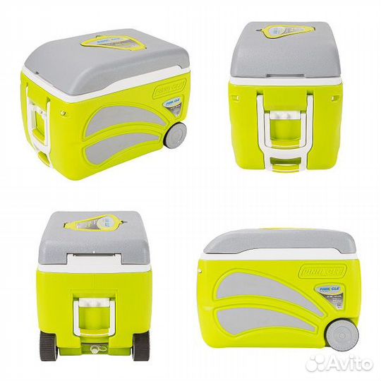 Термобокс Pinnacle TPX-2061-45 Proxon 45 L