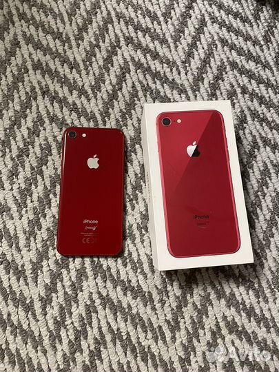 iPhone 8, 64 ГБ