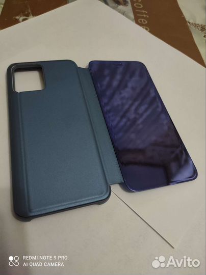 Чехол книжка Xiaomi