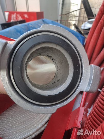 Пожарные шланги