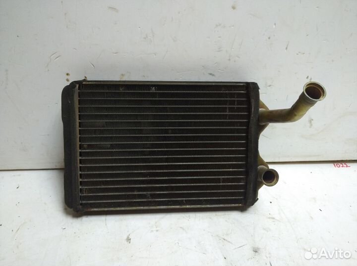 Радиатор отопителя Toyota Camry 3VZ-FE 1991-1997