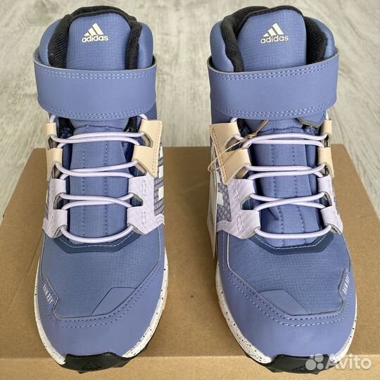 Adidas кроссовки 31 1/2;32;34;35 новые