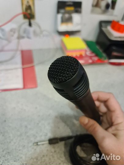 Микрофон
