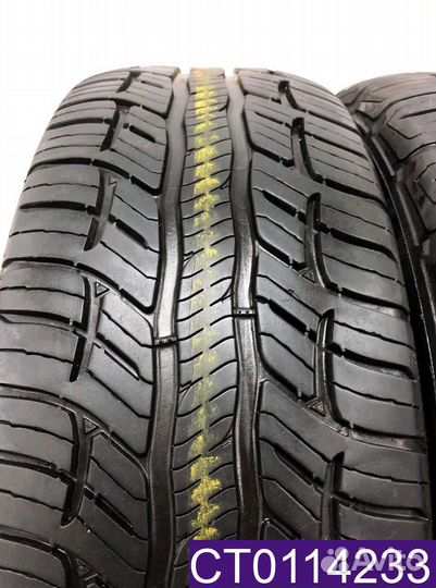 Bfgoodrich Advantage T/A Sport 215/60 R16 95V