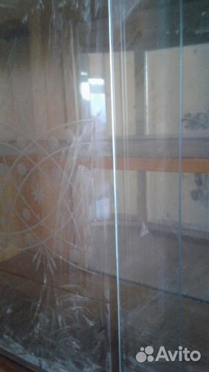 Антикварная мебель