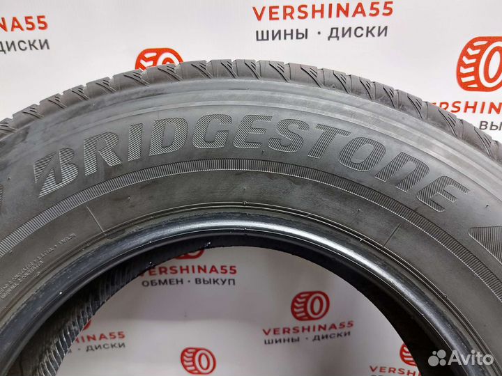 Bridgestone Ecopia EP850 225/70 R16