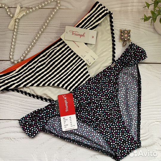 Плавки купальные Триумф