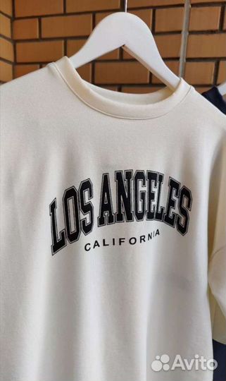 Спортивный костюм двойка