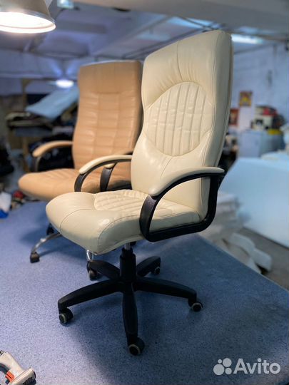 Кресло компьютерное