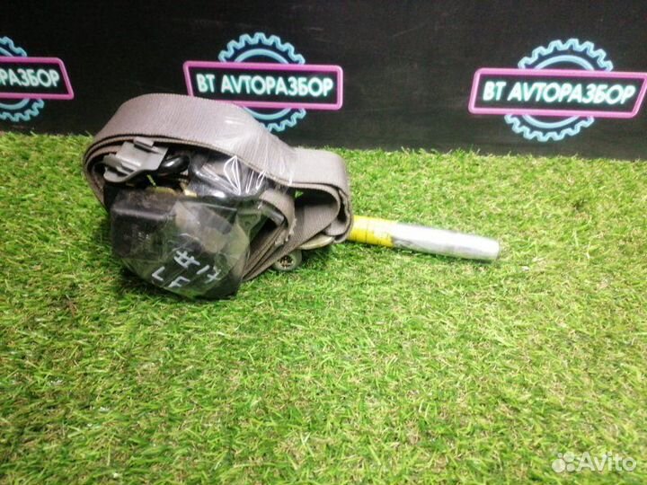 Ремень безопасности передний левый Mercedes-Benz