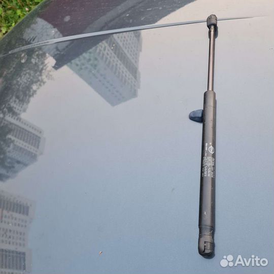 Газовый упор Ssang Yong Kyron