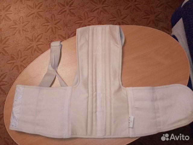 Корректор осанки (корсет ортопедический)