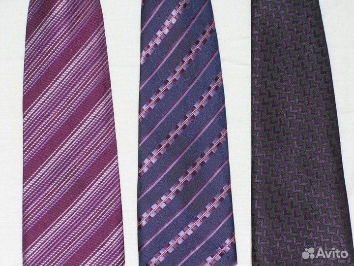 Детские Галстуки б/у в отличном состоянии