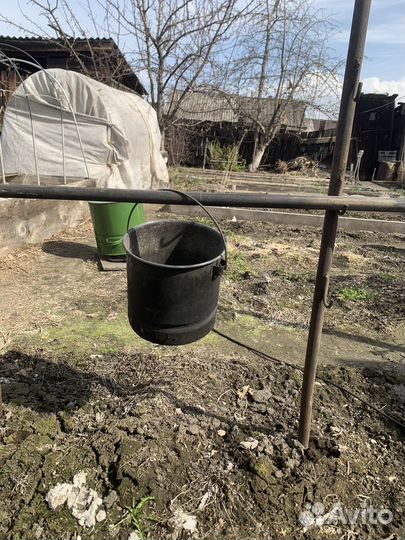 Колья для пикника