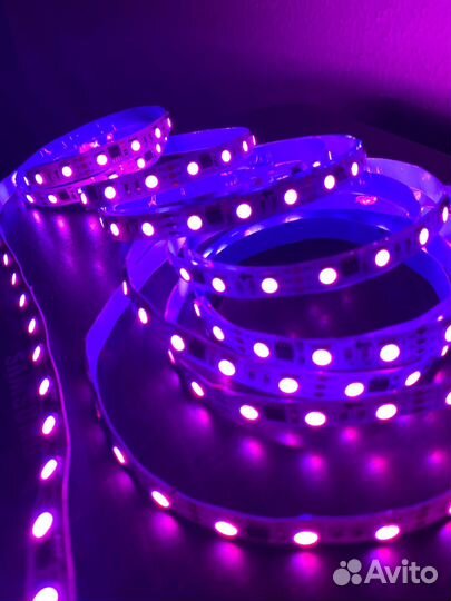 Светодиодная лента