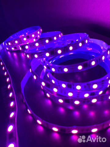 Светодиодная лента