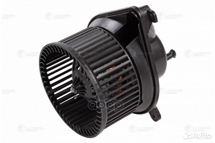 Вентилятор отоп. mersedes-benz Sprinter Classic