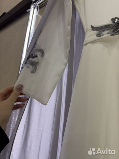 Армянский национальный костюм тараз