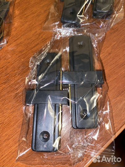 Коннекторы для трековых светильников