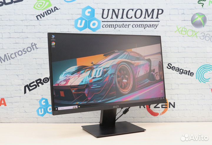 Монитор MSI 24