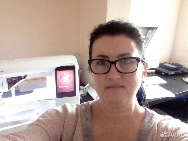 Продавец -консультант в магазин тканей