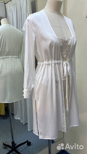 Ремонт и пошив одежды