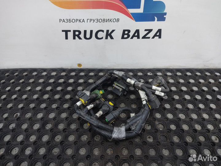 7421696138 Проводка системы AdBlue Renault T