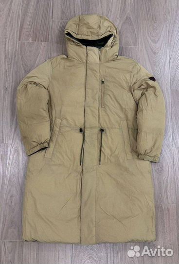 Пуховик Ralph Lauren (M,L,XL)