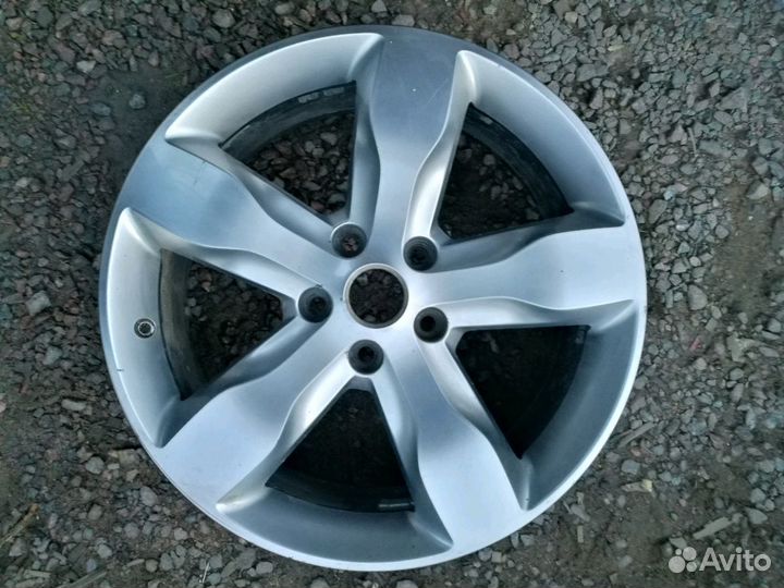 Диск R 20 Chrysler. Jeep. 1 штука