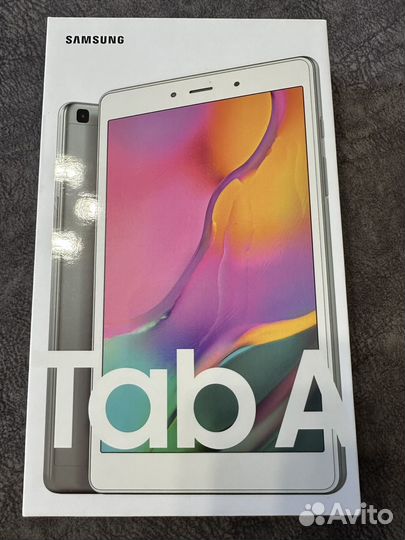 Планшет samsung tab a