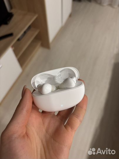 Наушники Honor Choice Earbuds X5 Pro