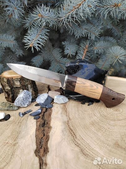 Разделочный нож 