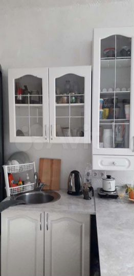 Комната 18 м² в 2-к., 3/3 эт.