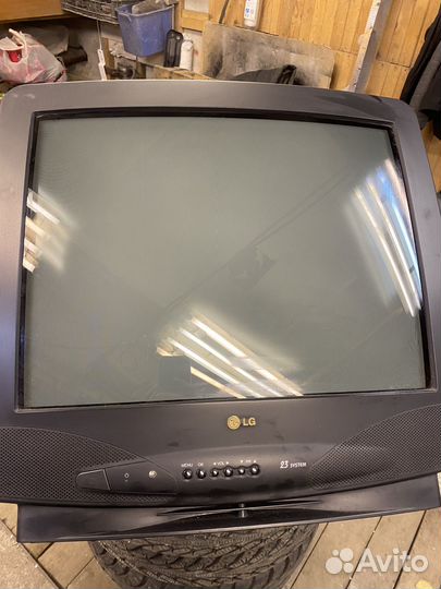 Телевизор LG