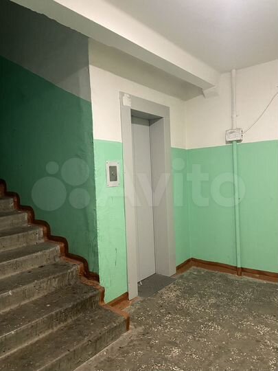 2-к. квартира, 51,4 м², 3/9 эт.