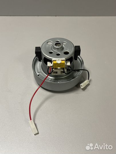 Двигатель для пылесоса Dyson DC37