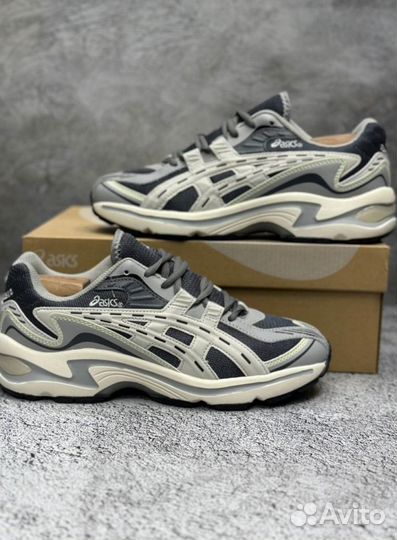Кроссовки Asics Preleus Grey