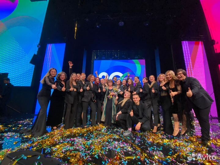 Педагог по вокалу