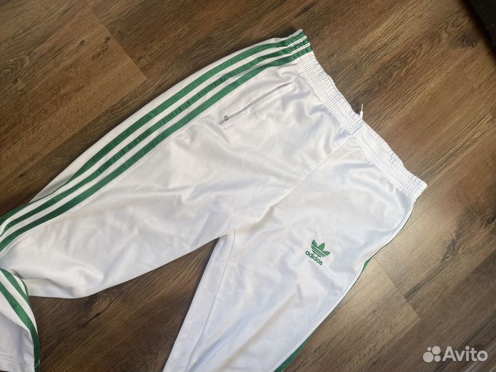 Штаны спортивные Adidas