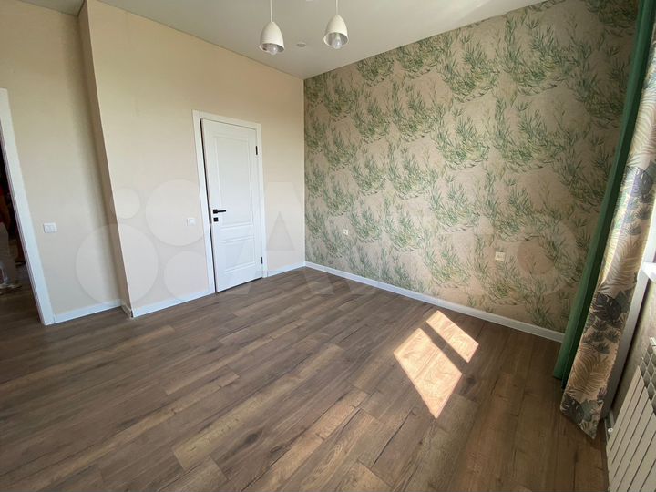 Таунхаус 65 м² на участке 4,8 сот.